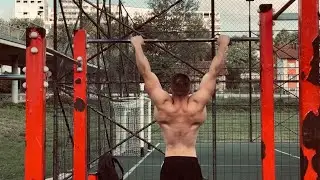 Pripreme za Državno takmičenje u Banja Luci - 2025 | Street Workout