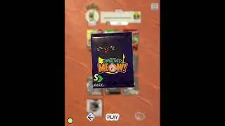 Apple Arcade. Puffies. Compilation. Sushi Pals, Coffee First, Meow Meow.