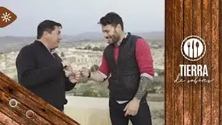 Tierra de sabores |  Huércal-Overa, Almería. Especial Semana Santa