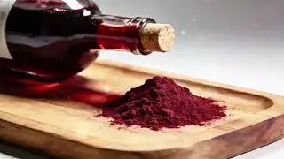 Red wine extract