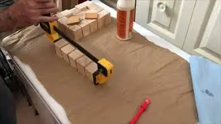 100 Dollar Glue Spreader