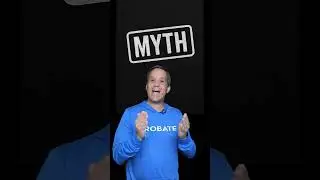 MYTH: Life insurance beneficiary &ne; extra inheritance. Just the policy payout! 💰#ProbateTips