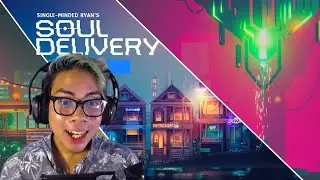 INCREDIBLY BEAUTIFUL | Soul Delivery FULL Demo