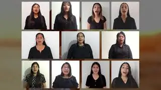 “Señor tu me llamas” | DAMAS SIERVAS DE GRACIA