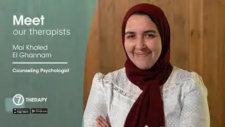 Mai Khaled El Ghannam Counseling Psychologist2 Years Of Experience