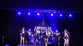 CDC Libertad - Mixto 2025 (Semifinal)