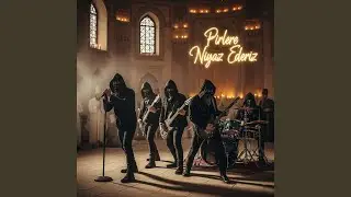 Pirlere Niyaz Ederiz | Psychedelic Anatolian Rock