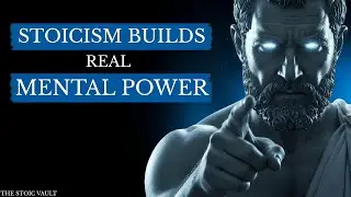 The Truth About Stoicism vs Modern Self-Help | Why Ancient Stoic Wisdom Builds Real Mental Strength