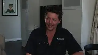 Trabr App User Testimonial - Gareth Evans of Blue Chip Maintenance and Construction