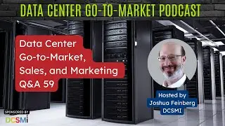 The SHOCKING Truth About Data Center Sales Strategies Nobody Tells You