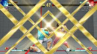 HyperNeetMan (Claw/GM) vs Altowine (Laura) | Street Fighter 5 Definitive Edition |