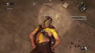Dying light Lets play | With G1Hexatron ep. 1