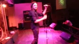 FREAKY MIND soundcheck