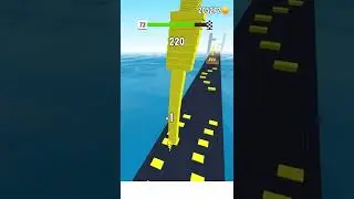 Stack Colors! | Walkthrough Gameplay ALL LEVELS 73