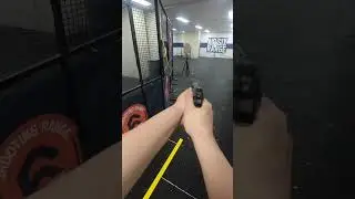 kjw cz shadow 2 더블액션 문제 #airsoft