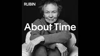Laurie Anderson: About Time with Benjam&iacute;n Labatut