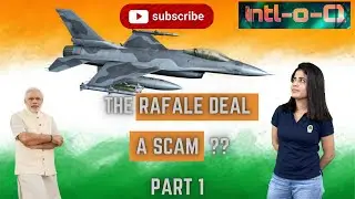 Is the RAFALE DEAL a SCAM ?? - PART 1