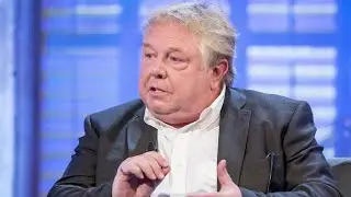 On set meltdown I&rsquo;m A Celebrity chaos explodes &mdash; only Nick Ferrari remains calm