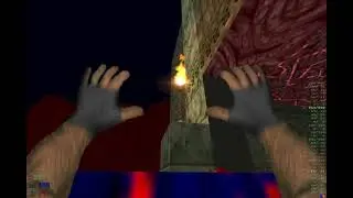 Let's Play Sigil With Project Brutality 3.0 (Birthday Special):Escaping The Void