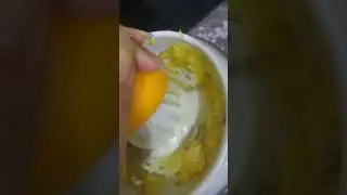 Vitamin C Overload