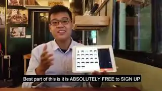 POSERVA iPad POS Customer Review 1