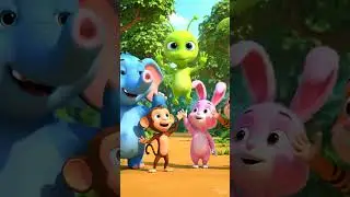 Fun & Educational Cartoon for Kids | Hindi Kids Animation