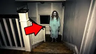 SCARY GHOST Videos That Are Deeply Unsettling