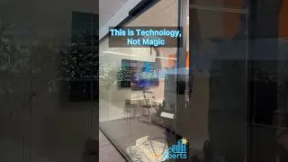 Casper Cloaking - Privacy Meets Innovation with TintXperts! - Office Window Tinting, Orlando FL