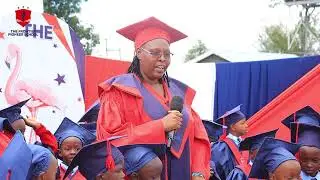 The Frontier Pioneer School - 2nd Graduation Ceremony held on Friday 27th October 2023