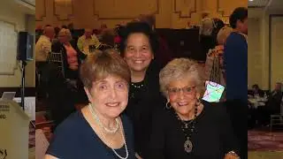 Morris Township Senior Lunch & Show with Eric Kearns, Impressionist at Hanover Manor on Feb 23, 2022