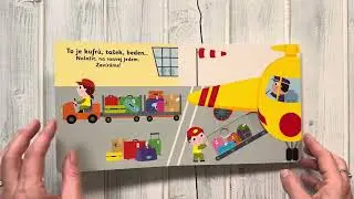 MiniPEDIE &ndash; Dobr&yacute; den, letad&eacute;lko!