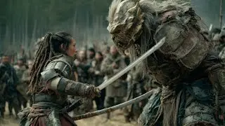 😱 ¡UNA PELÍCULA IMPACTANTE QUE TE DEJARÁ SIN PALABRAS!😱 Películas Acción Aventura en Español...