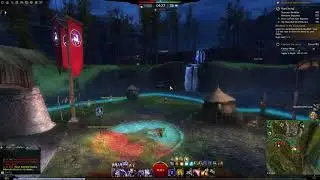 GW2 roaming - Lonely Tempest Pt.1