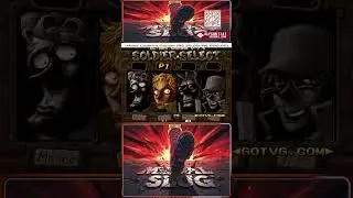 Metal Slug 3 Legend Dark Fate 7.5 Edition By: AKS. SAKURA (#gotvg) #liveshorts 21/11/25