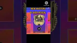 FIFA MOBILE NEW MYSTERY SIGNINGS SEVENTH PLAYER RONALDINHO #shorts #fifamobile #game4life #fifa23