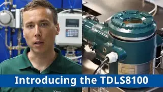Представляем TDLS8100