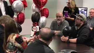 Reed Security's 20th Birthday! Woo Hoo!