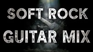 Melodic Guitar Whispers: Heartbreak Anthems Collection &ndash; Slow Rock Ballads