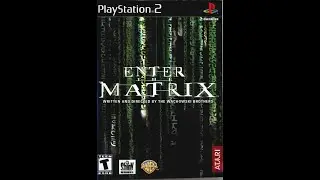 ENTER THE MATRIX (PS2) Part 8 (Cheat Codes)