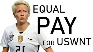 Wages for Men and Women Soccer Players Explained | AIER Originals
