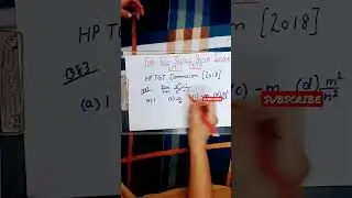 Solved Question Paper HP TGT NM COMMISSION|Tgt Commission 2023|solved paper|Target TGT NM Commission