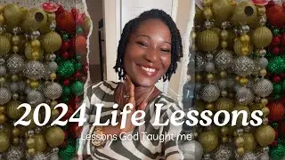 Lesson 11 & 12 | 2024 |  #familytime #selfawareness #rediscoveryourself