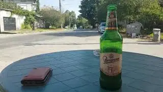 Full English Breakfast : Living in Bulgaria  31 August 2019