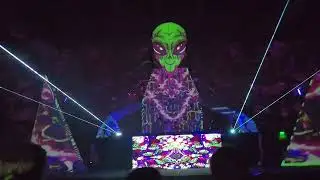Sol Good @ Space Camp II After Party Night 1 - 12/16/2022