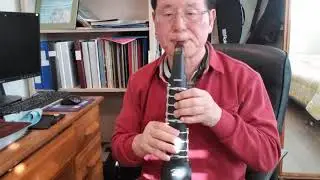 In Christ Alone-예수 안에 소망있네 Casio DH 200