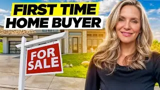 Tips for FIRST-TIME Home Buyers in BOISE Idaho