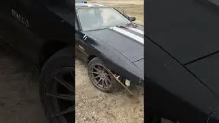 86.5 Supra rescue. Dream build. #supra #classic #willowsprings #youtubeshorts #youtube #family #fyp