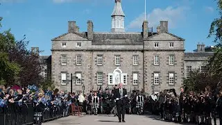 Founders Day 2025 | Robert Gordon's College
