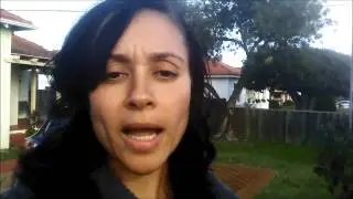 9 - Faster EFT - Perth WA Australia - 19th July 2014 - Tapping Into Peace & Personal Power
