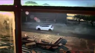 film promocyjny kia proceed gt